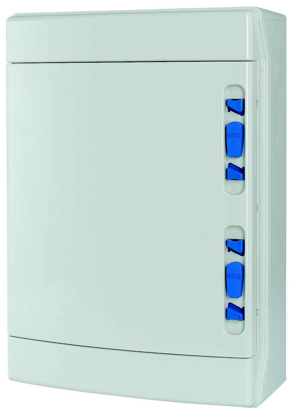 Eaton Electric - IKA-2/24-SR-UV Kapsling IP65 UV 2-Rad 24 Modu