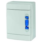 Eaton Electric - IKA-1/4-SR-UV Kapsling IP65 UV 1-Rad 4 Modul