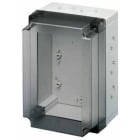 Eaton Electric - PCM 150/100 G KUNSTSTOFFKAPS.180x130x100 GR