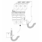 Eaton Electric - AVDEKN. IP30 H-L7 F/OV VERN FOR PLSM