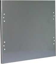 Eaton Electric - MONT.PLATE F/64 POL 60 mm DYP
