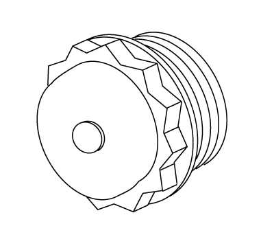 Eaton Electric - 1485M16