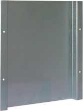 Eaton Electric - MONT.PLATE F/64 POL 85 mm DYP
