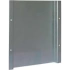 Eaton Electric - MONT.PLATE F/64 POL 85 mm DYP