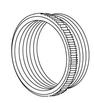 Eaton Electric - PG 21/13,5