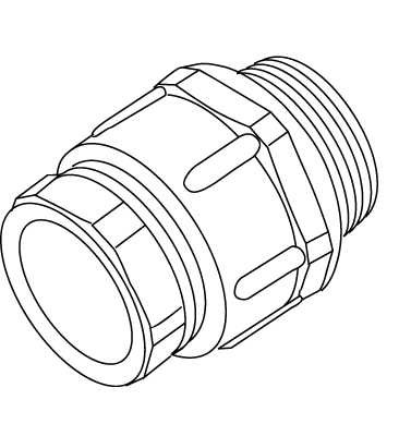Eaton Electric - 20 mm.   Tetn.omr. 11-13 mm.