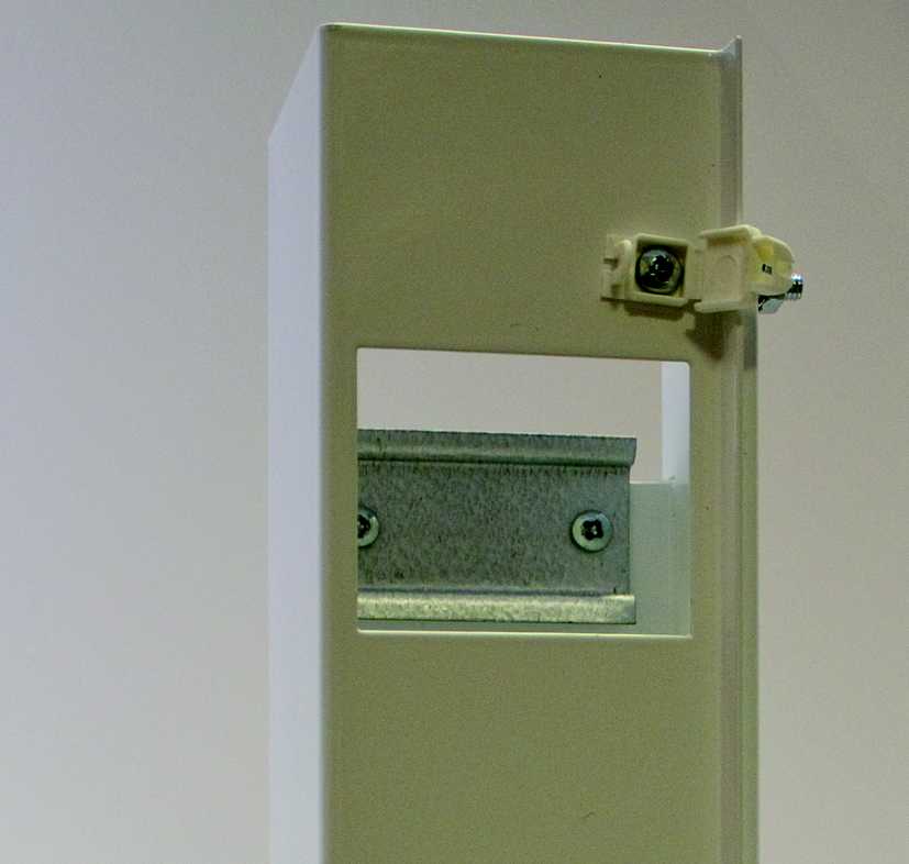 Eaton Electric - FPK PLOMBERINGSHETTE F/BI+EFF.BR.