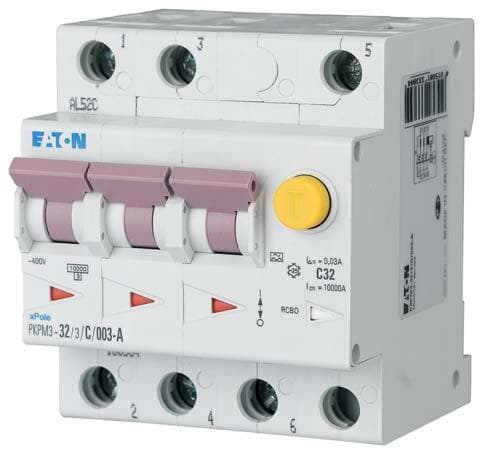 Eaton Electric - FRBMM-C13/3/003-A FRBmM-C13/3/003-A jordf.br eX