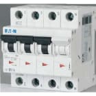 Eaton Electric - FAZT-D3/3N ELEMENTAUTOMAT 3A 3P+N/D