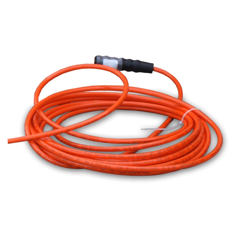 Intercable - Fleksibel høytrykkslange