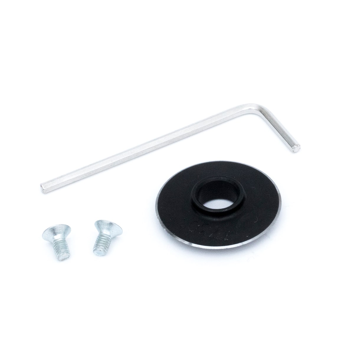 Intercable - AMX Knivhjul rep-kit
