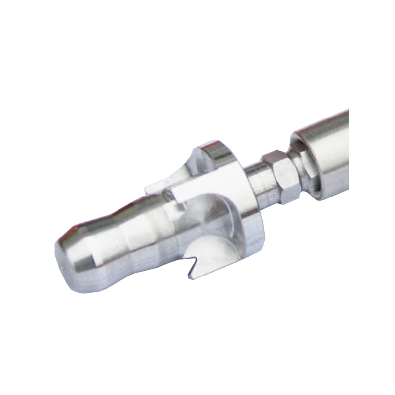 Nortelco - Koneverktøy multi YD 14 mm