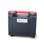 Nortelco - Tom koffert