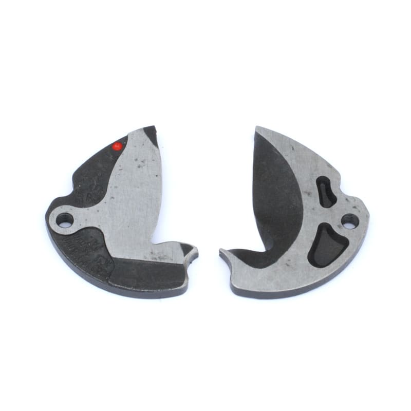 Beku - Knivbladsett S2 for S-50