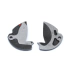 Beku - Knivbladsett S2 for S-50