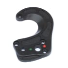 Beku - Reserveblad fast K4
