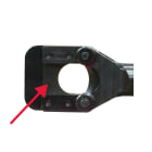 Intercable - Fast blad for HSI45