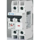 Eaton Electric - FAZ-C4/2-NA ELEMENTAUTOMAT 4A 2P/C-NA