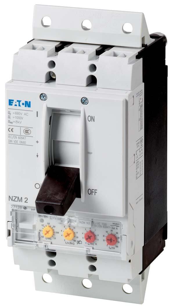 Eaton Electric - U-PKZ0(400V50HZ) UNDERSPENNINGSUTLØSER 400V50HZ