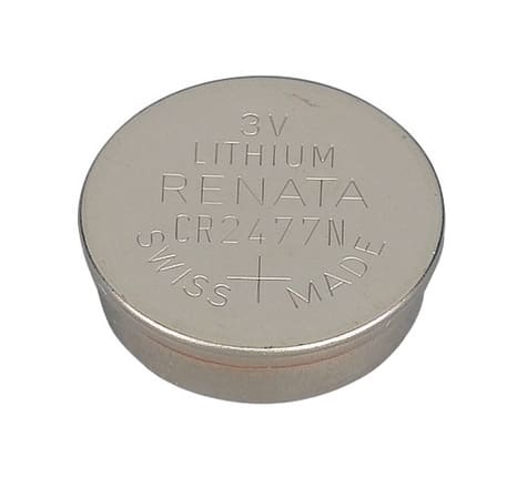 Eaton Electric - BATTERI TYPE 2 CBTZ-00/02 3V  CR2477N FOR XCOMFORT 265647