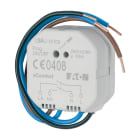 Eaton Electric - BRYTEAKT CSAU-01/03 2POL TRÅDLØS XCOMFORT BRYTER