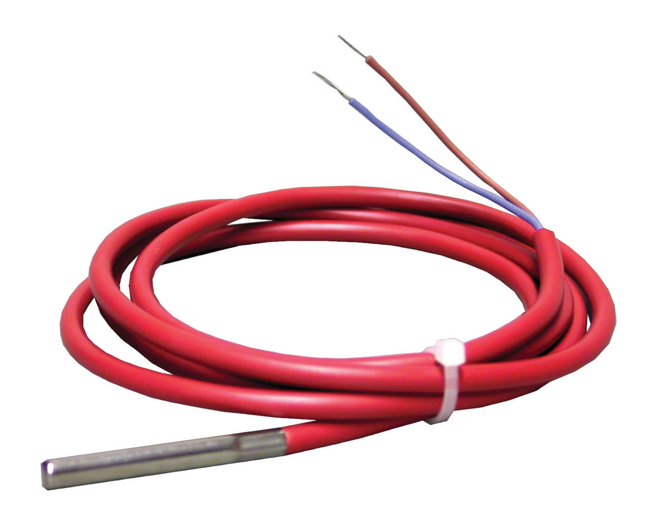 Eaton Electric - TEMP SENSOR CSEZ-01/01  TRÅDLØS XCOMFORT