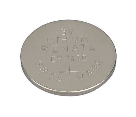 Eaton Electric - BATTERI TYPE 1 CBTZ-00/01 3V  CR2430 FOR XCOMFORT 265646