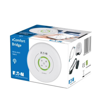CBCA-00/01 XComfort Bridge CBCA-00/01 XComfort Bridge