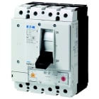 Eaton Electric - NZMH2-4-A63 KOMPL.EFFEKTBRYTER 4P 63A