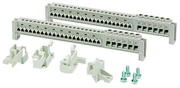 xEnergy - PEN-EWS PE/N Terminal