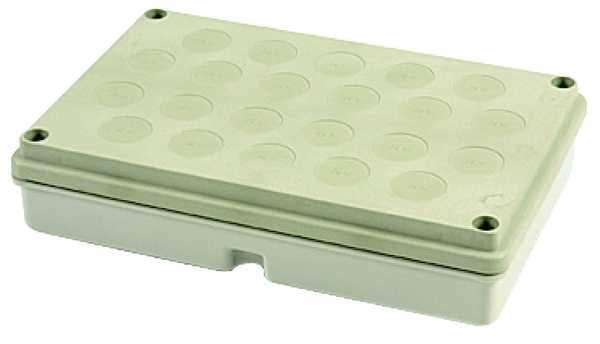 Eaton Electric - LP22-EW