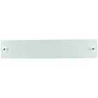 xEnergy - BPZ-FPK-1000/050-BL Fr.plate HxB=50x1000 P