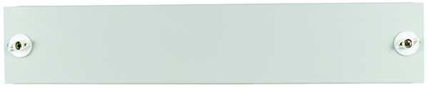 xEnergy - BPZ-FPK-600/100-BL Fr.plate HxB=100x600 P