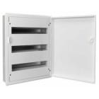 Eaton Electric - Ibox 48 poler 110mm Kompl.