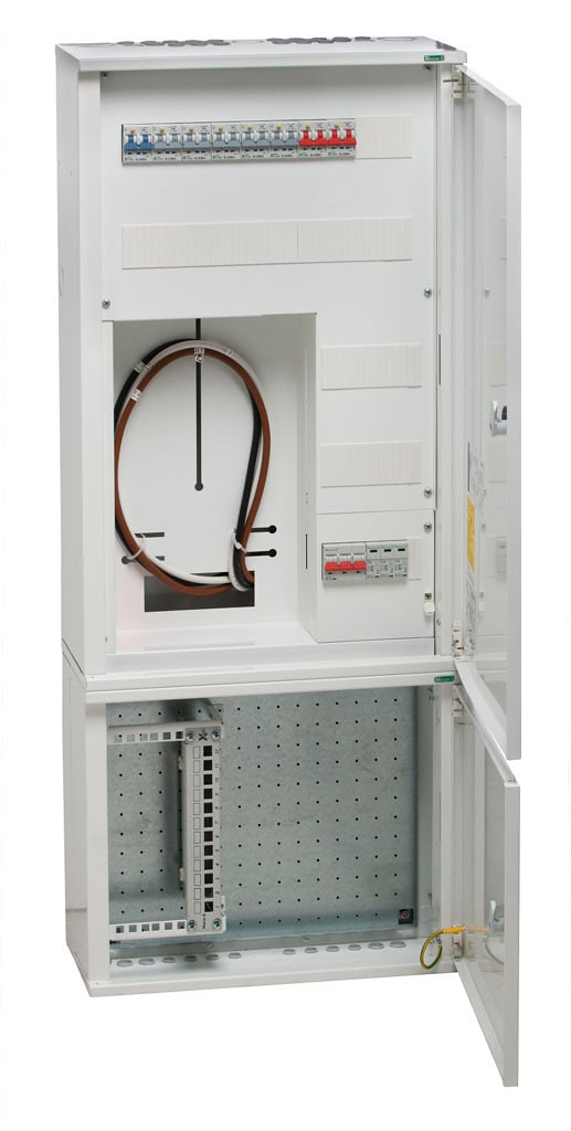 Eaton Electric - MDB-BI-7654/SKAP+IKT-3854/SKAP/MP-PATCH