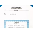 Eaton Electric - LIC-PLC-MXP-COMPACT License PLC runtime Compact91