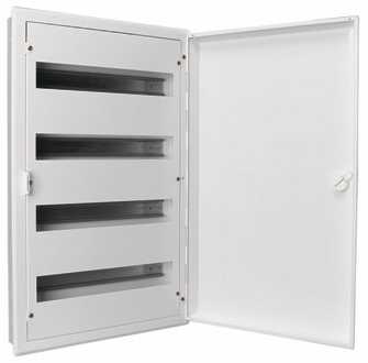 Eaton Electric - FR-64-I FRONTRAMME F/INNFELLING 64 POL