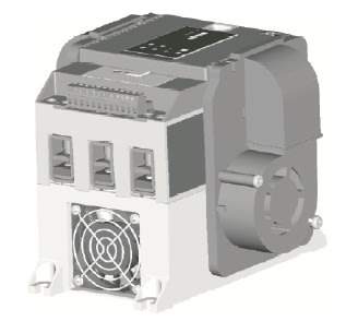 Eaton Electric - EMM18 Vifte/Deksel tilbehør