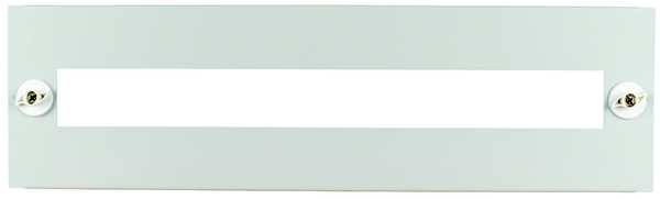 xEnergy - BPZ-FPK-800/125-45 Fr.plate HxB=125x800 45mm P
