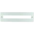 xEnergy - BPZ-FPK-800/125-45 Fr.plate HxB=125x800 45mm P