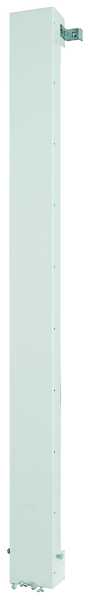 xEnergy - BPZ-USF-20-W Separasjonsramme UP-3S H= 20 H
