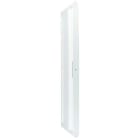 xEnergy - BP-SP-4-W Skap sideplate H 1560 mm