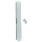 xEnergy - BP-MSL-10 Vert./sent. Add-on H=1060mm
