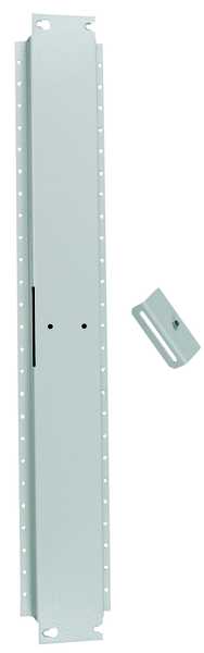 xEnergy - BP-MSL-12 Vert./sent. Add-on H=1260mm