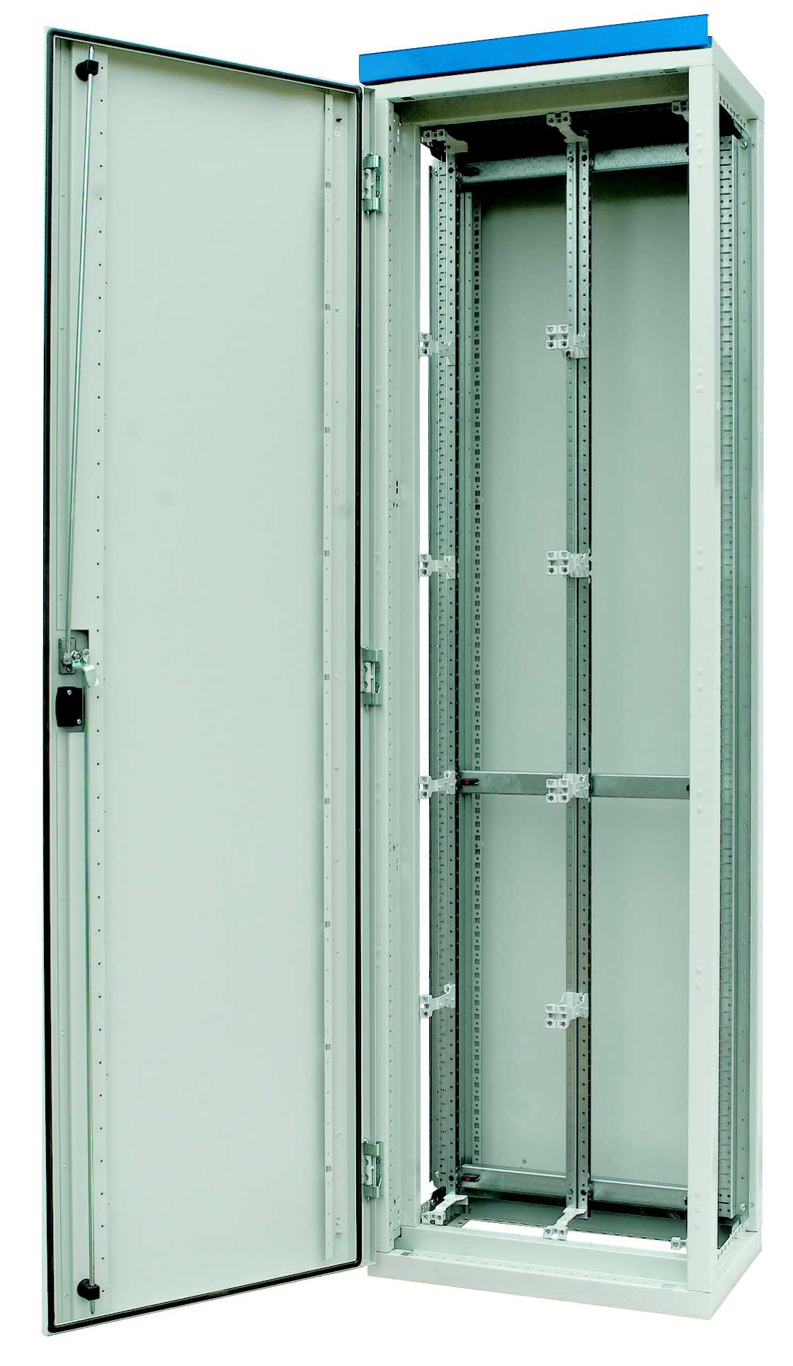 xEnergy - XVTL-BP-F-18/3 Montering ramme H=1800mm