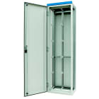 xEnergy - XVTL-BP-F-18/3 Montering ramme H=1800mm