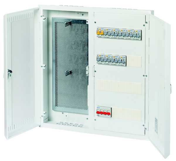 Eaton Electric - Ibox TN/IT 40A 12 kurser