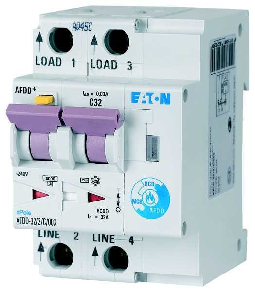 Eaton Electric - AFDD-32/2/B/003-A