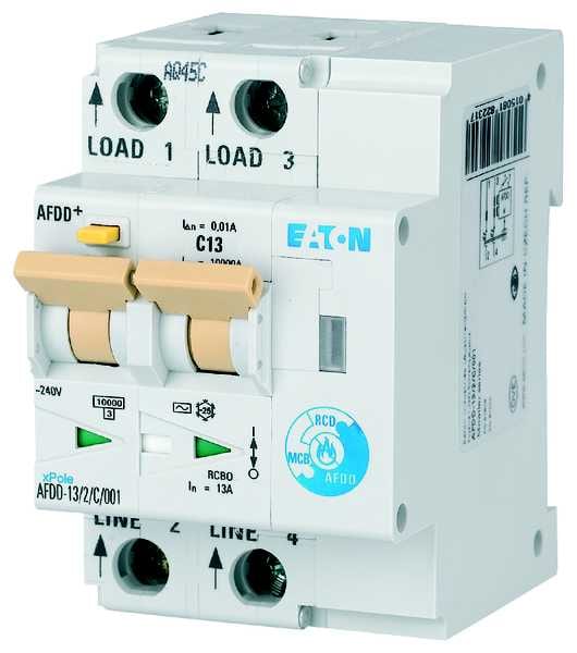 Eaton Electric - AFDD-13/2/C/001-A