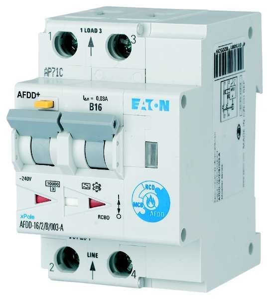 Eaton Electric - AFDD-16/2/C/001-A